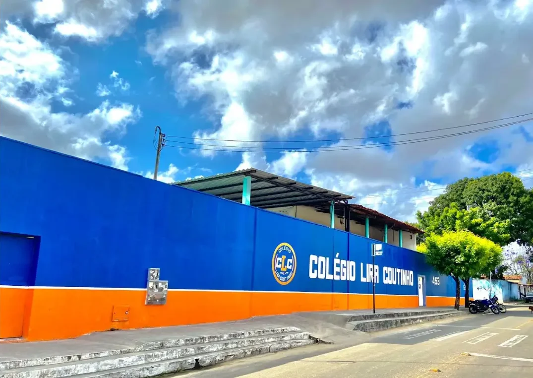 Colégio Lira Coutinho