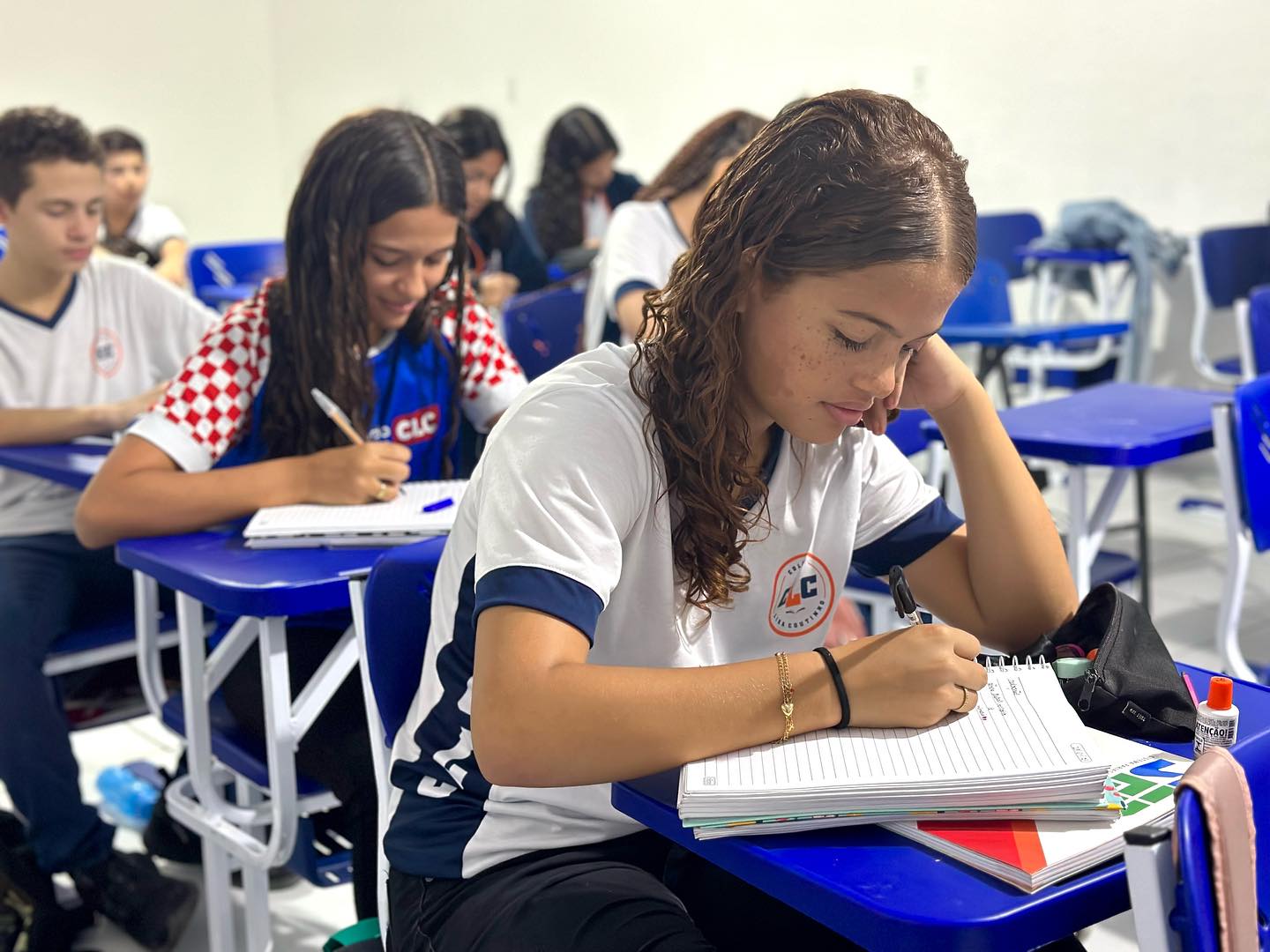 Metodologia de ensino