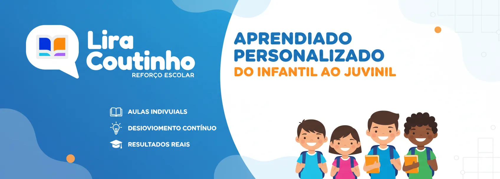 Programa Exclusivo de Acompanhamento - Desktop